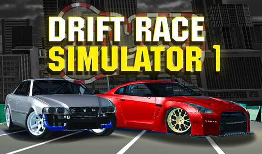 Drift Race Simulator By Silentfog Company Play Online For Free On