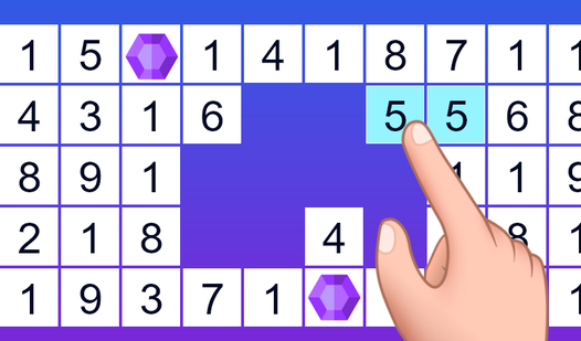 Number Match Classic Number Game Von Solid Apps Spiele Kostenlos