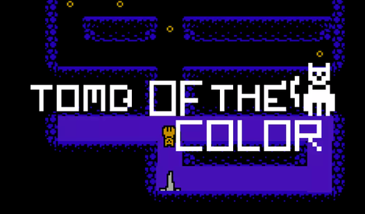 Tomb Of The Color By Fabukastudio Play Online For Free On Playhop