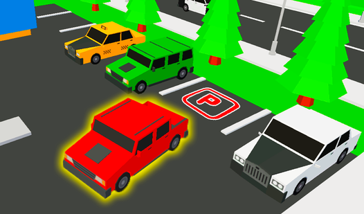 Boss Parking Per M0r STUDIO Juega Gratis Online En Playhop