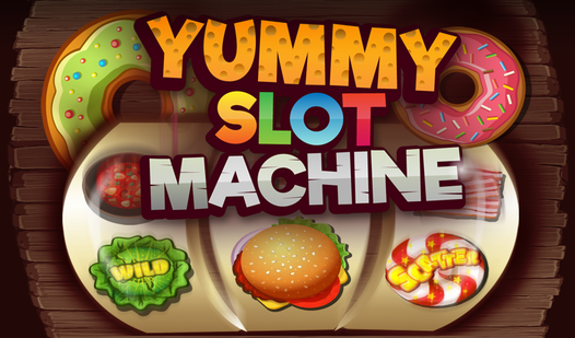 Yummy Slot Machine By Inlogic Play Online For Free On Playhop