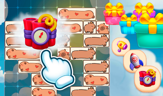 Jewel Block Puzzle Game Par Vaalgames Jouez En Ligne Gratuitement