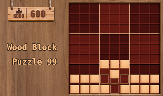 Wood Block Puzzle By Mbkj Play Online For Free On Playhop