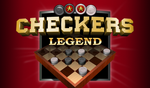 Checkers Legend By Inlogic Play Online For Free On Playhop