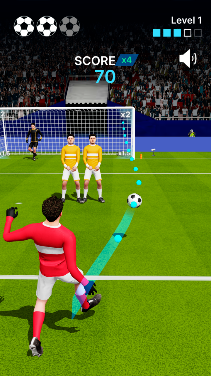 Top Bins! screenshot 8