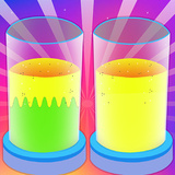 Water Sort Puzzle