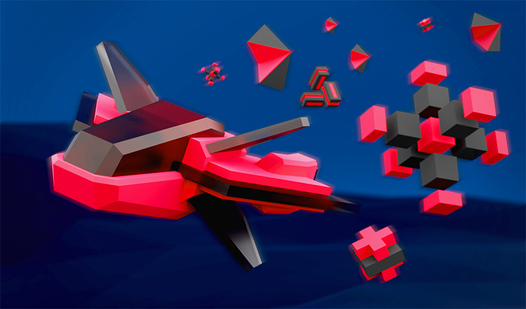 Starship: Avoid Collisions
