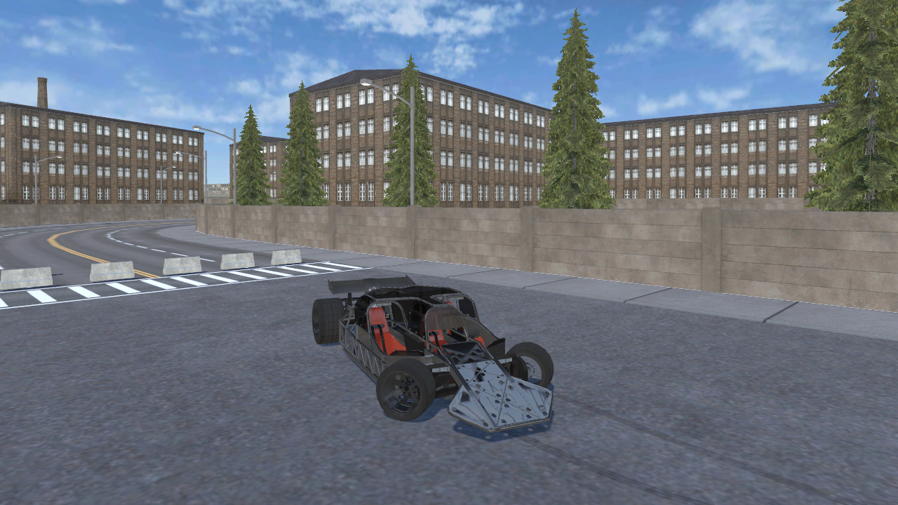 Wengallbi Cars Online — screenshot 3
