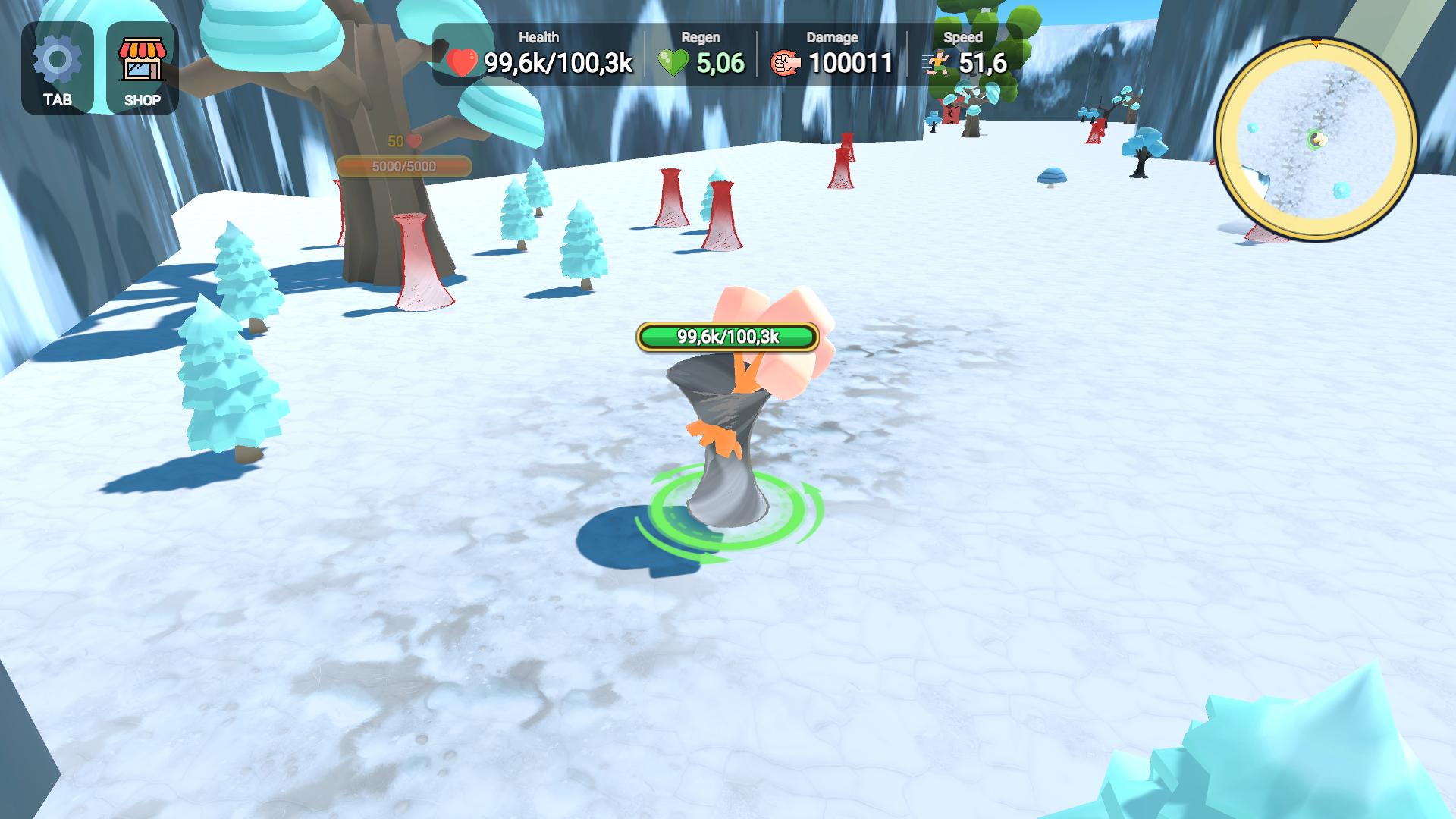 TornadoRPG — screenshot 3