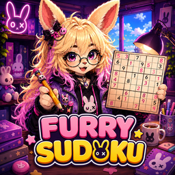 Furry Sudoku