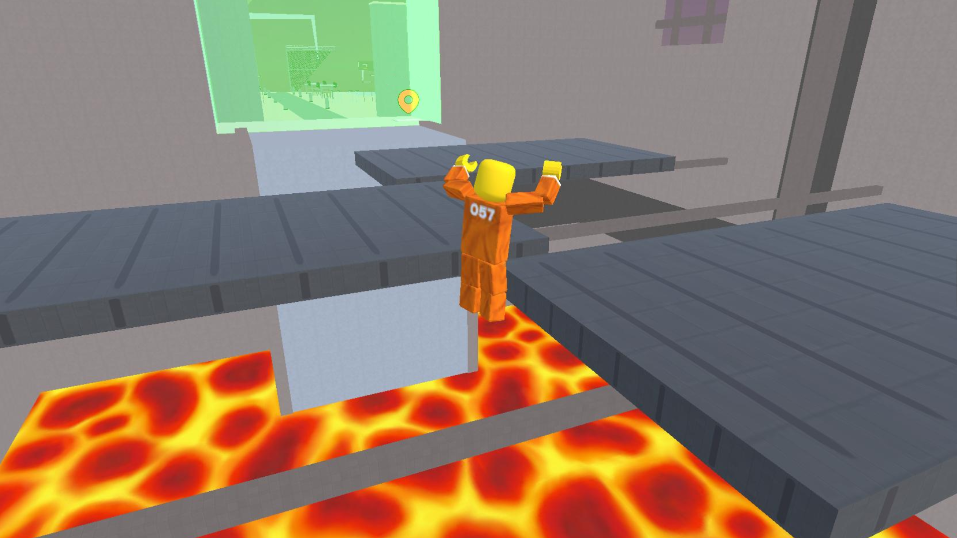 +1 Speed: Escape Prison — screenshot 13