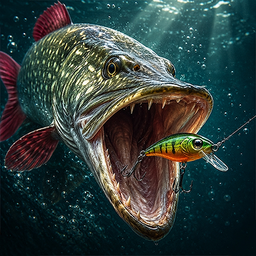 Fishing Online