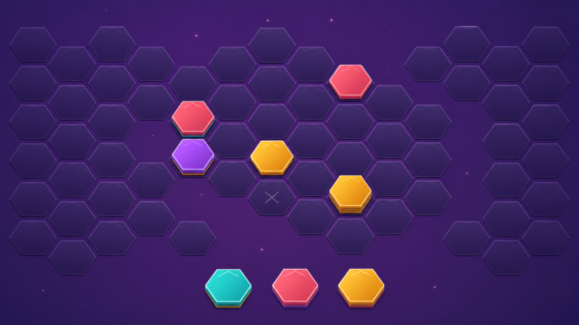 Hexa Sort Classic — screenshot 4