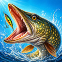 Fishing: Trophy Catch