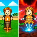 Obby: The Hole Digger