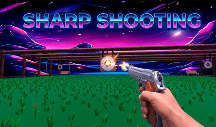 Sharp Shooting