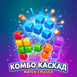 Комбо Каскад