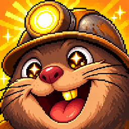 Greedy Pickaxe: Dig Deeper