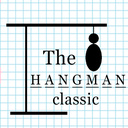 The hangman classic