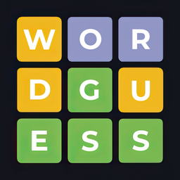 Guess the word 5 letters - Wordle