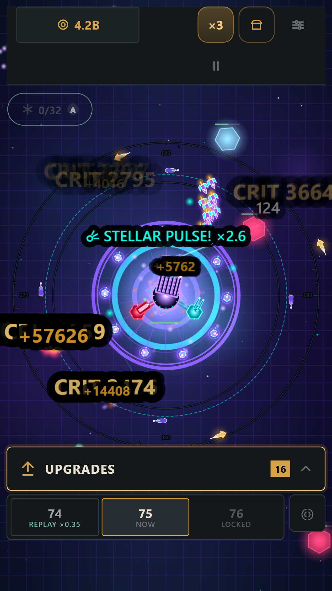 Tower Evolution screenshot 4