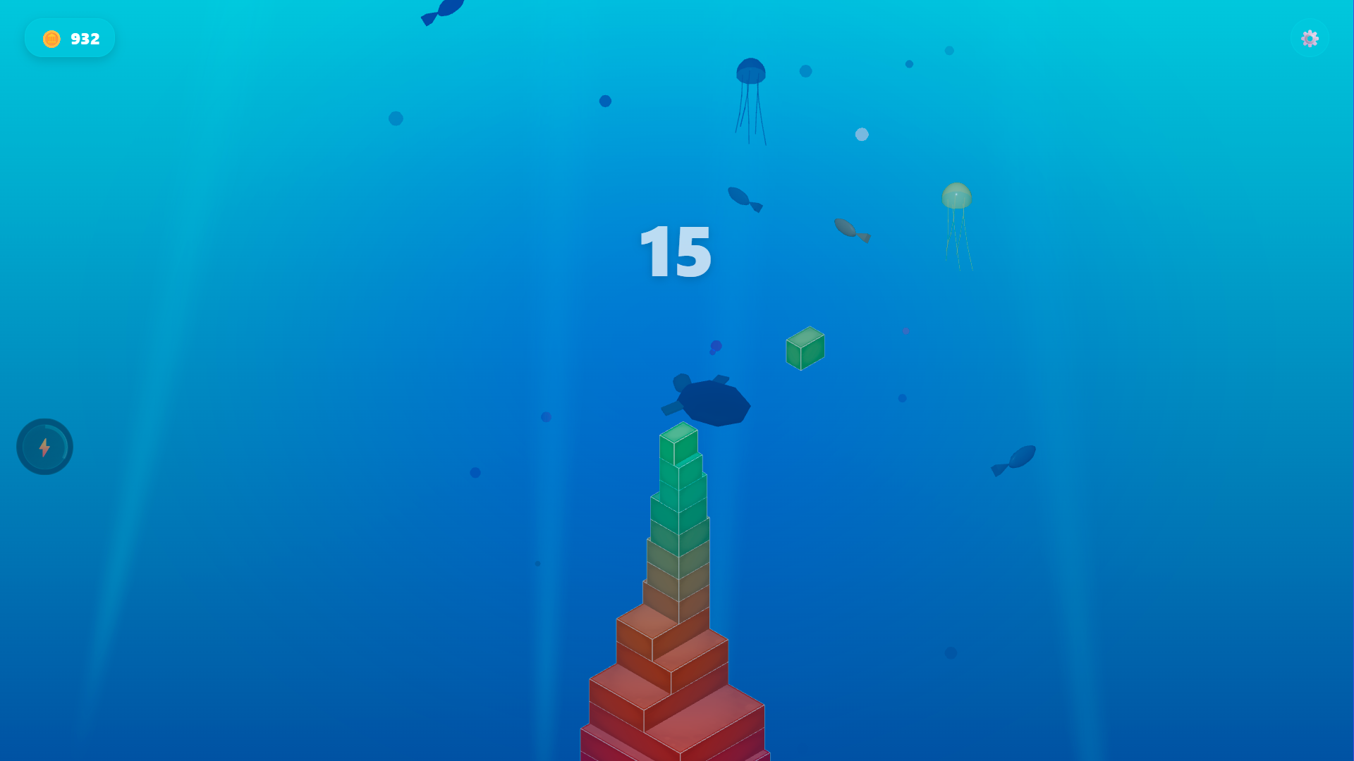 Stack Tower — screenshot 3