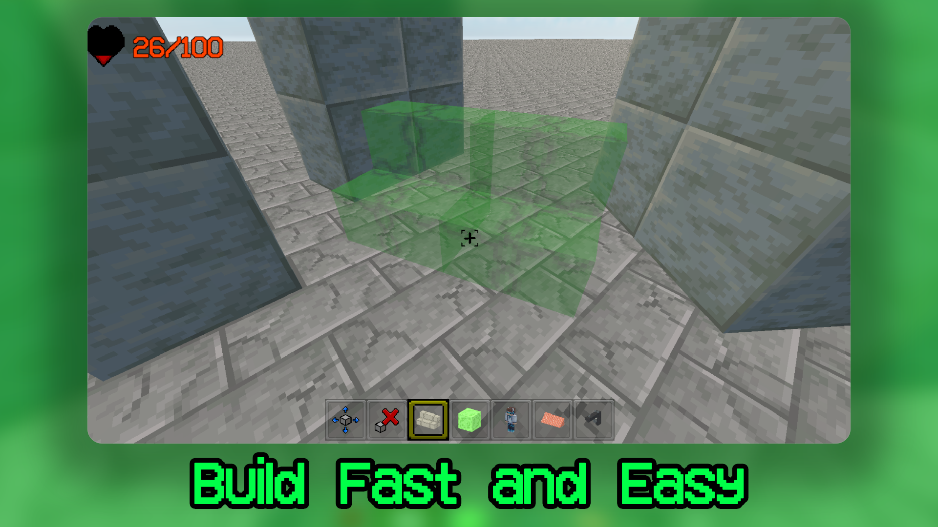 Playground Prime 3D — screenshot 4