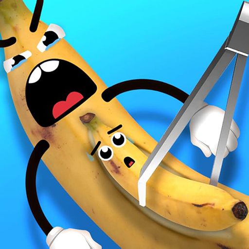 Candy Doctor Hospital icon