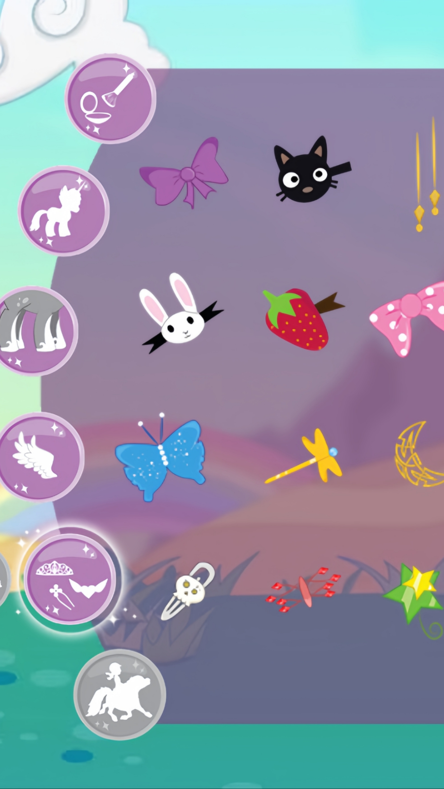 Pony Manicure screenshot 6