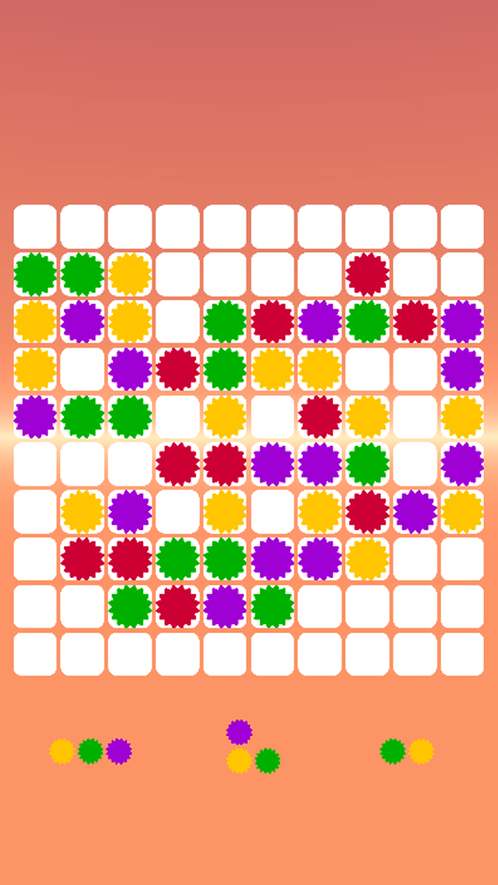 Color Block Blast screenshot 8