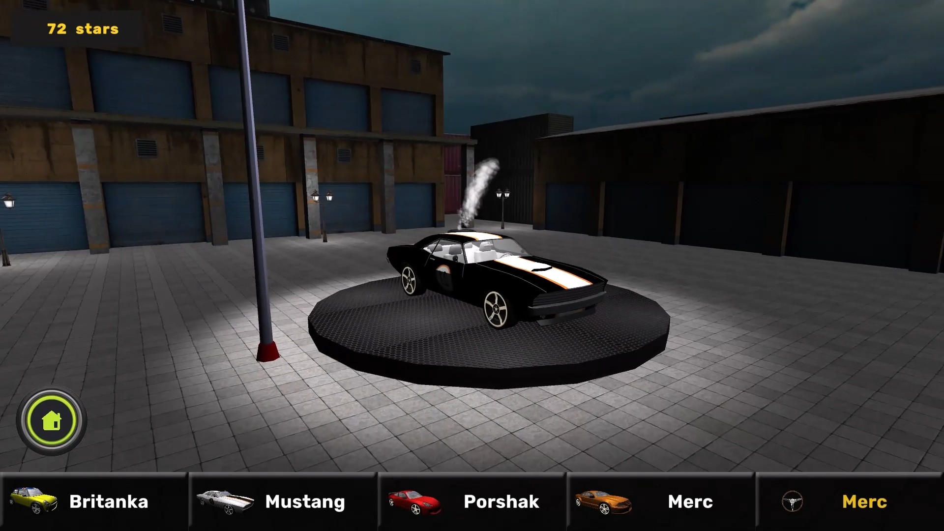 Parking Master 3D — screenshot 7