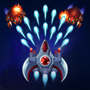 Starblade: Galaxy shooter