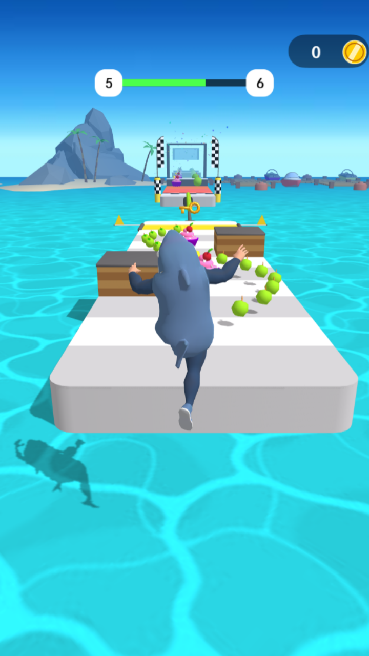 Fat OR Thin screenshot 8