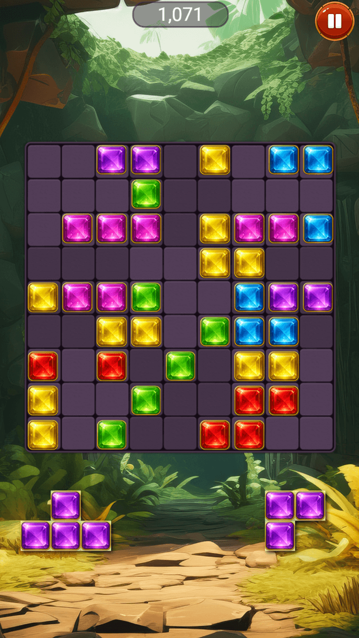 Sudoku Block Mania screenshot 3