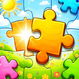 Puzzles: Assembled
