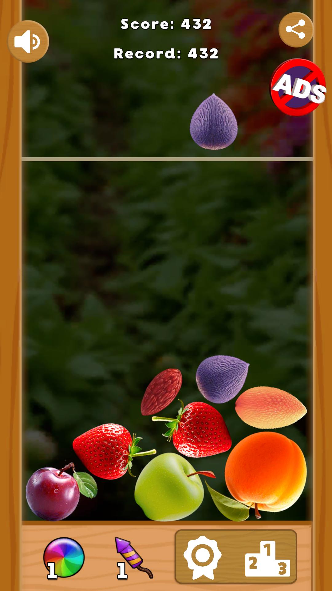 Plant Vegetables: 2048! screenshot 6