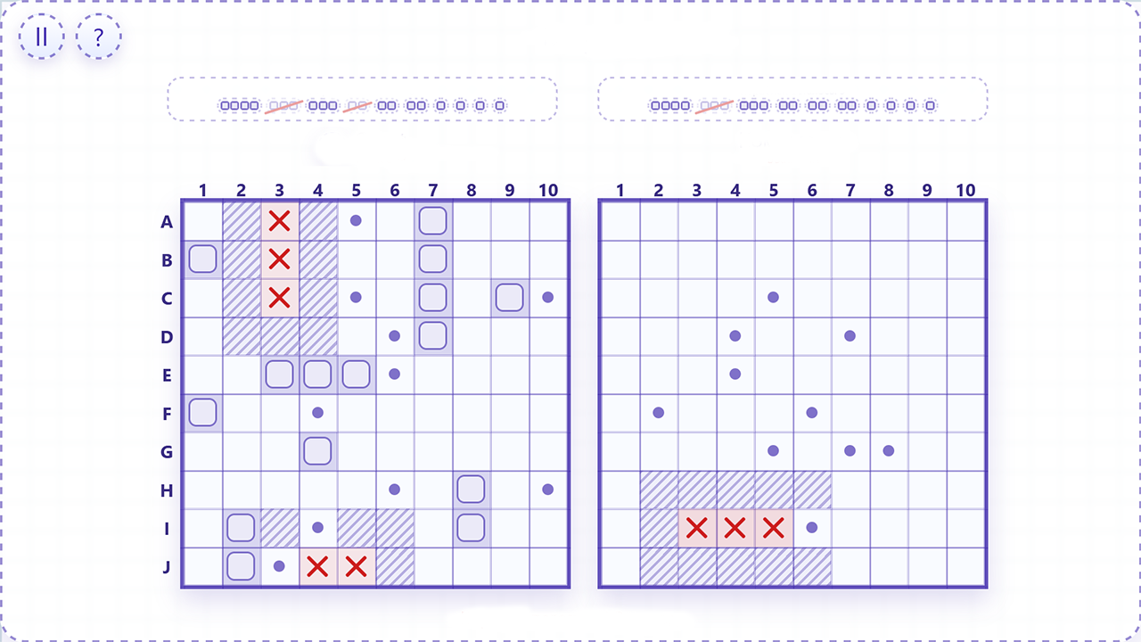 Battleship: Online — screenshot 5