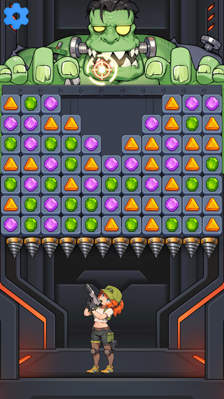 Escape Danger: Puzzle screenshot 6