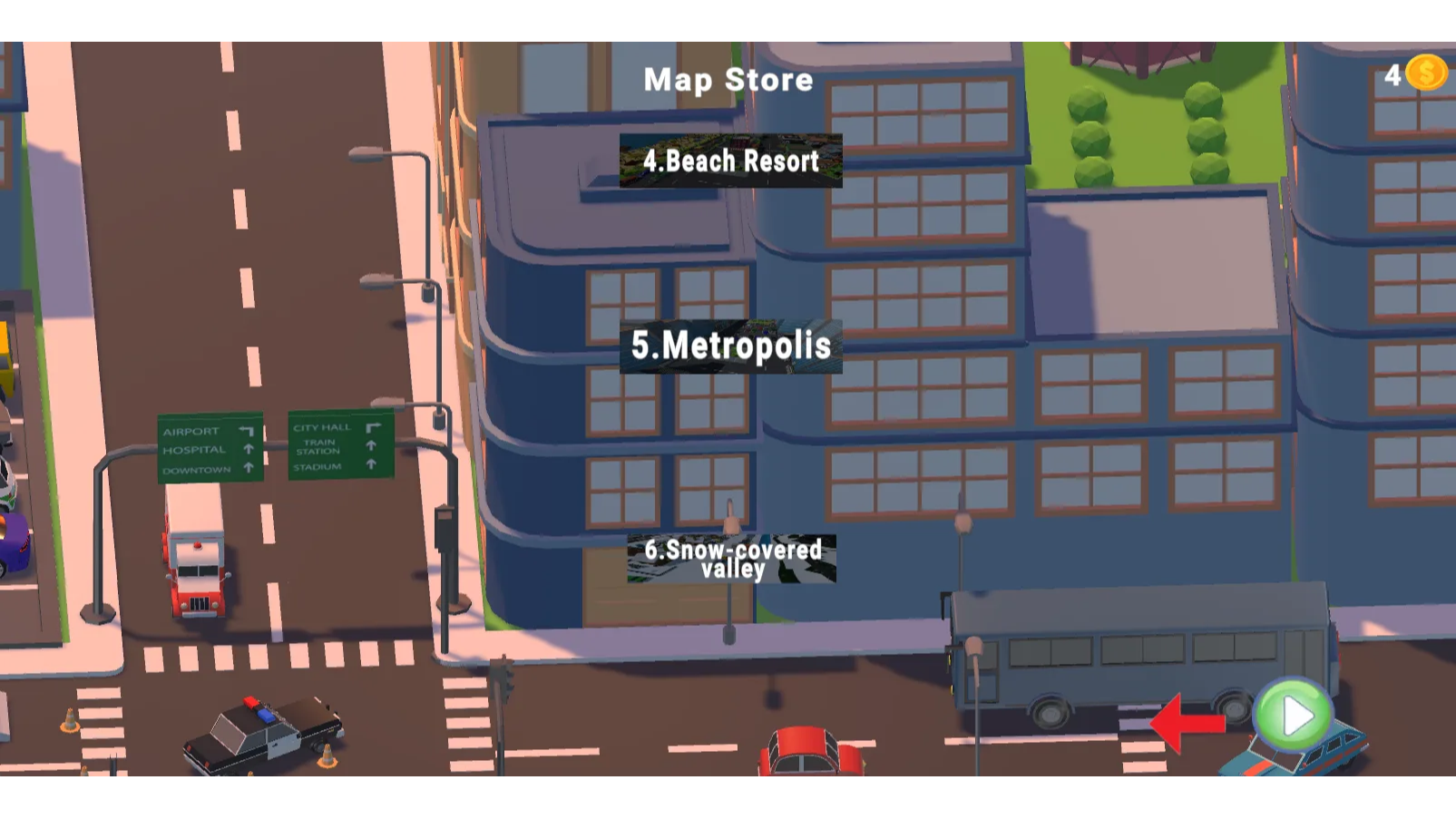 Park Out 2 — screenshot 19