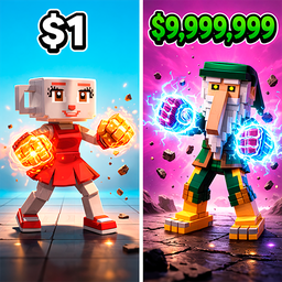 Брейнроты ломают стены