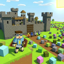 Qubie: Castle Defense
