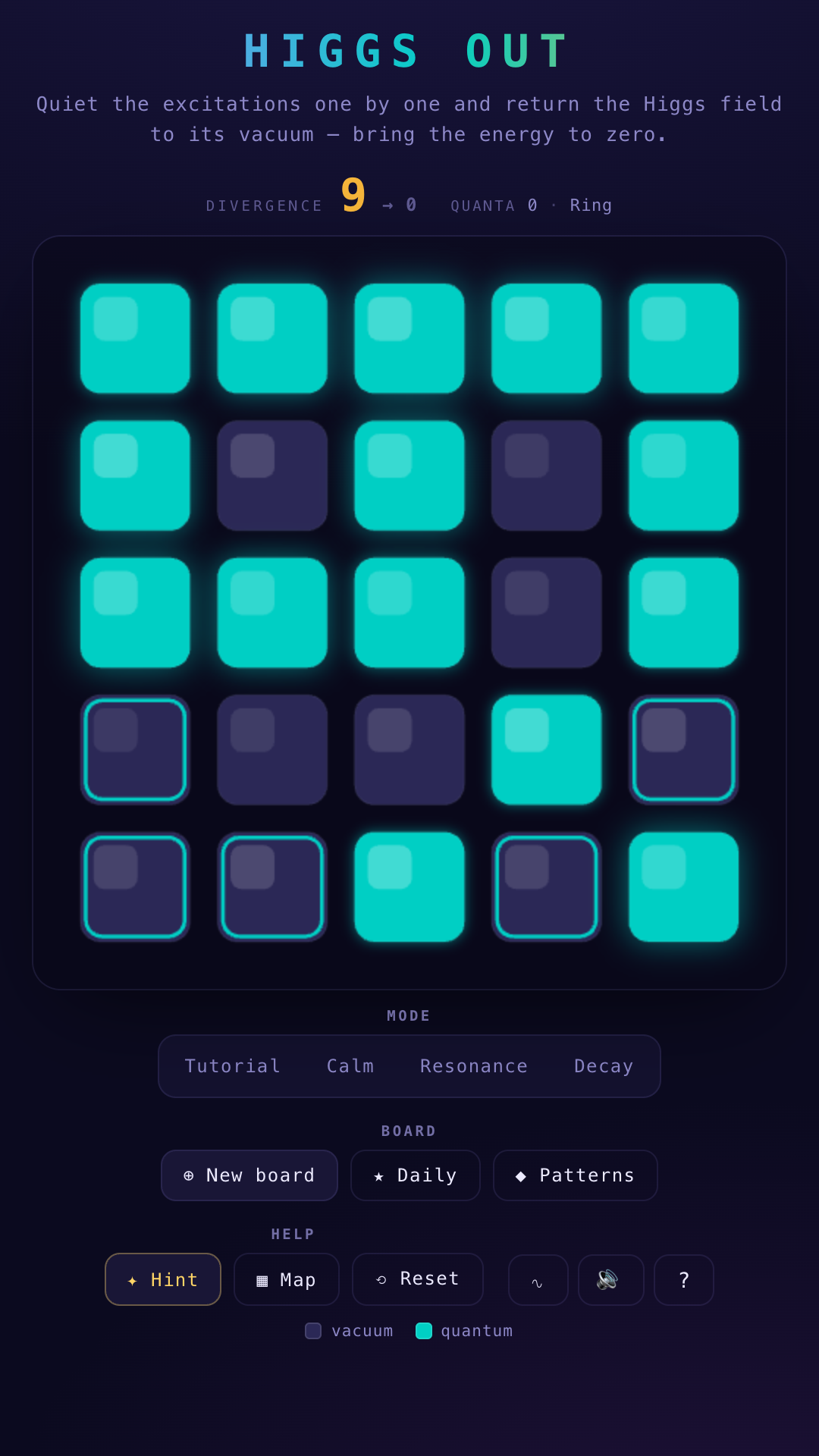 Higgs Out screenshot 15