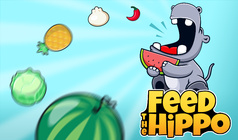 Feed the Hippo