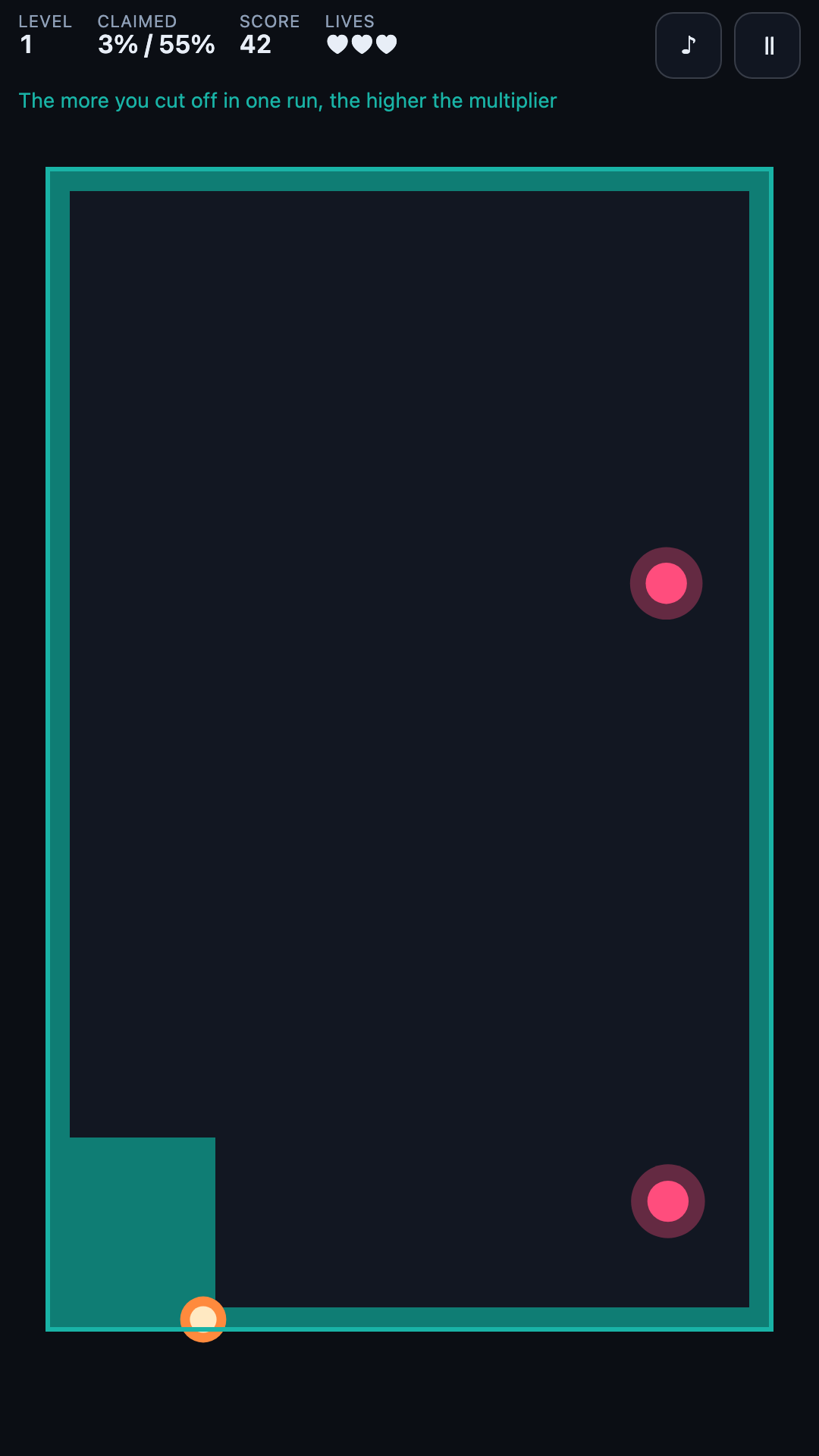 Zamkni screenshot 4