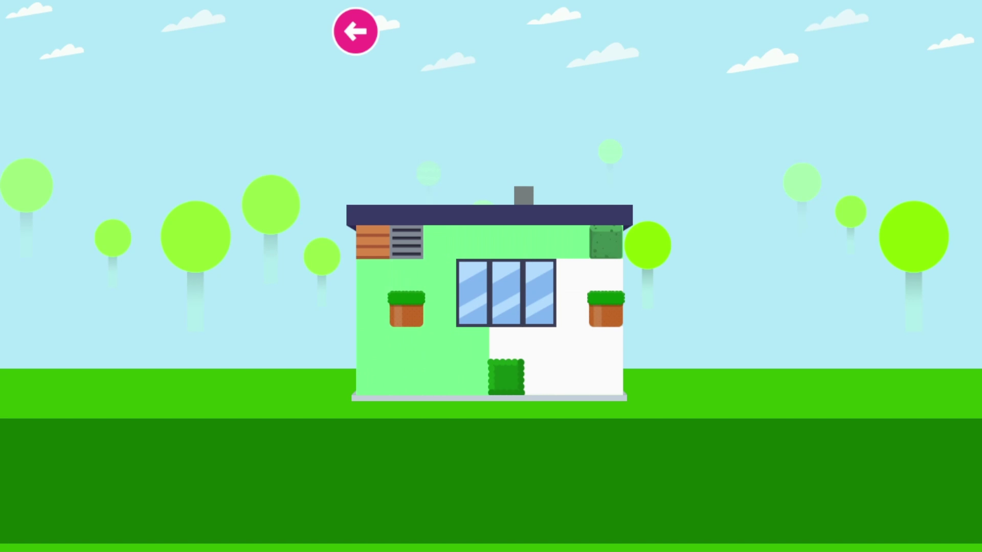House Paint — screenshot 1