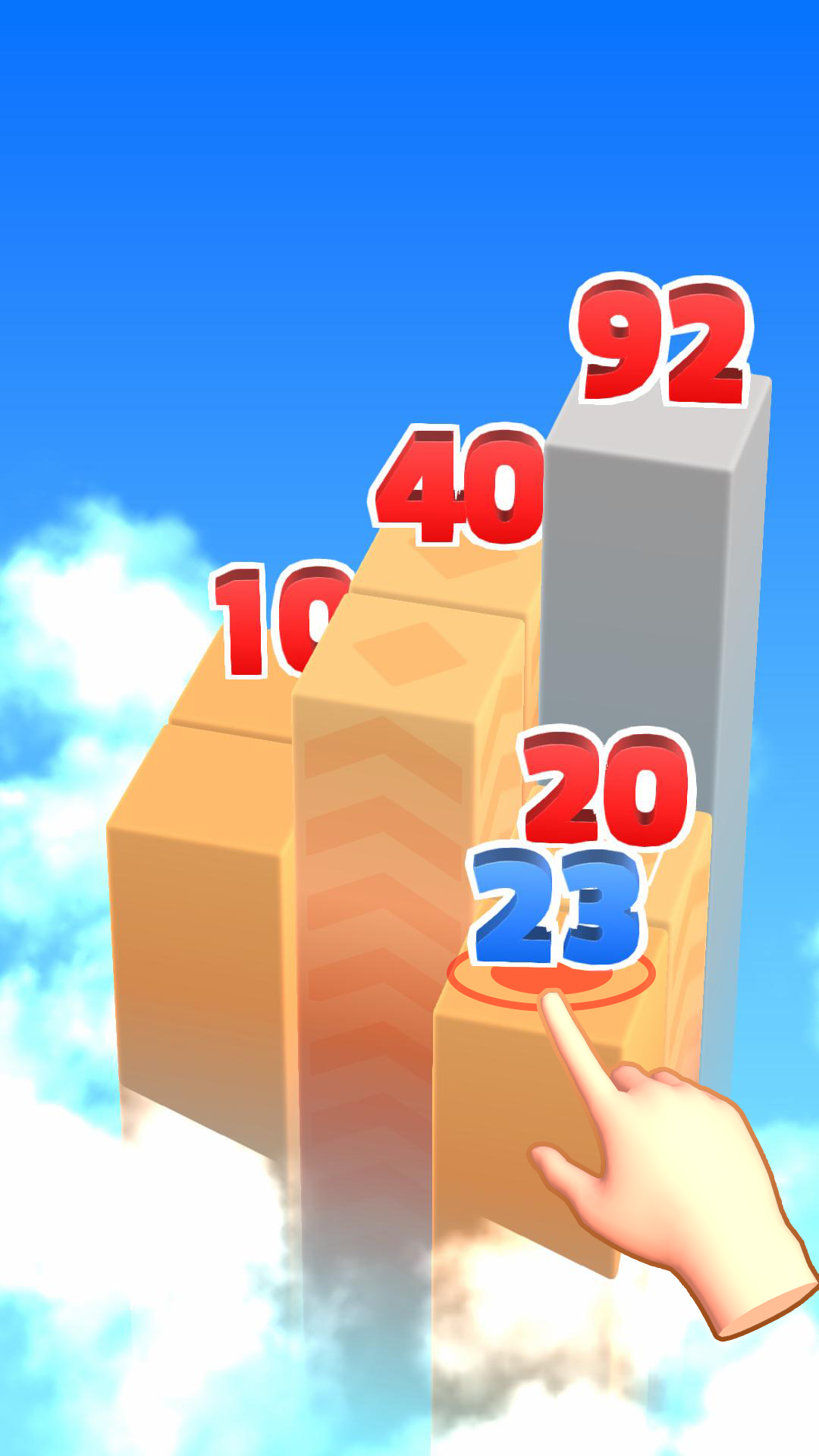 King of Numbers - Puzzle Master screenshot 9