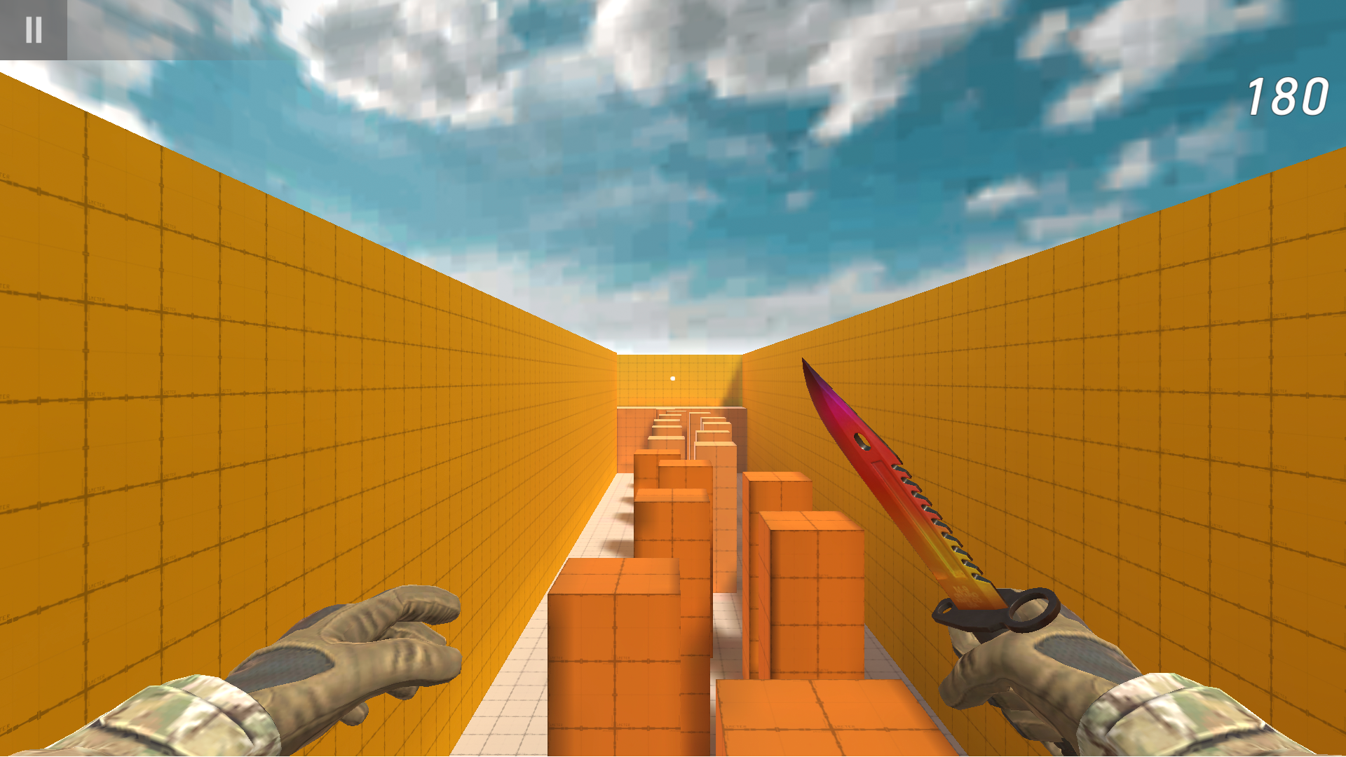 BunnyHop: Bhop & Surf screenshot