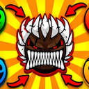 Слияние Geometry dash