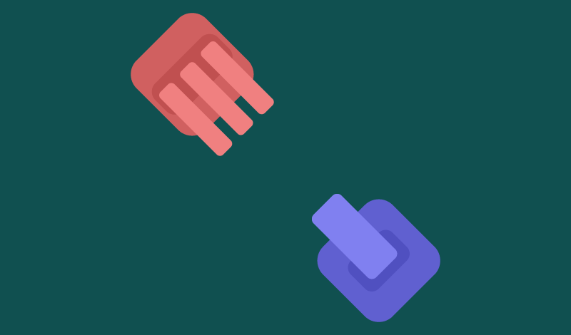 Tanks. Duel for two game cover