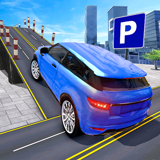 Parking Slot icon